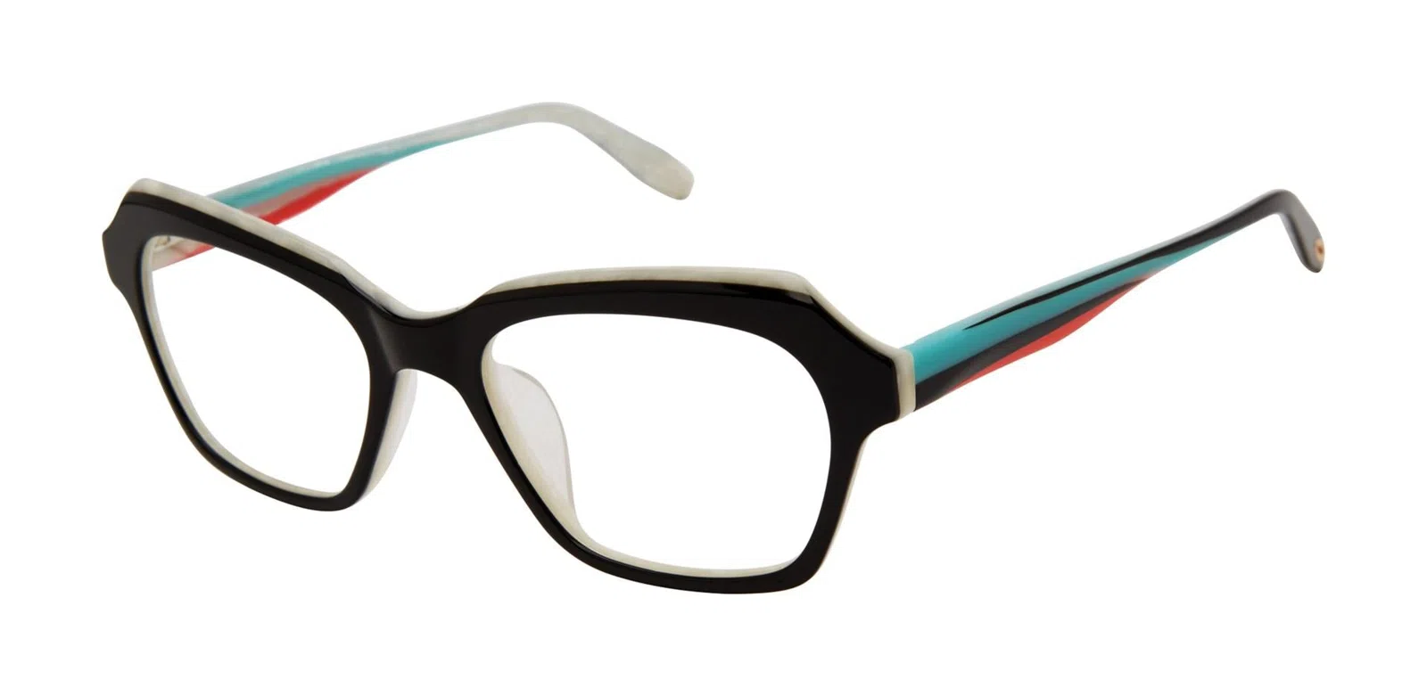 Victor Glemaud VGO018 Eyeglasses - view 3